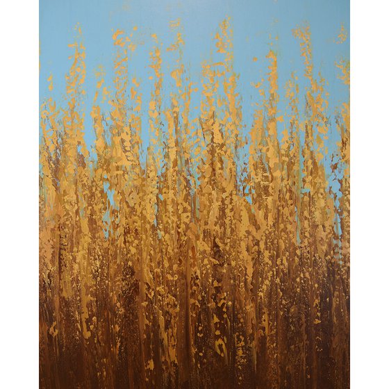 Golden Field