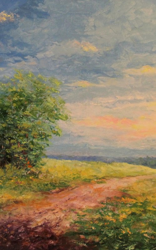 Nature of Ukraine by Ihor Zozulia