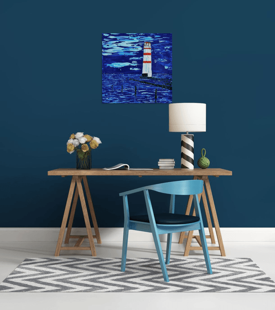 LightHouse Neusiedl-Austria1