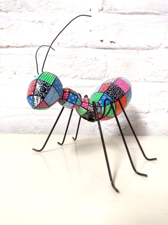 Ant