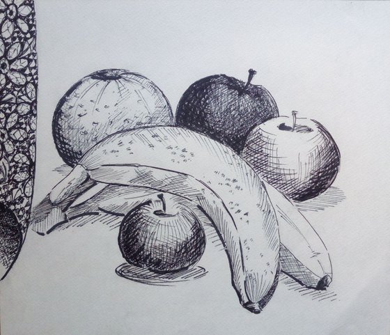 fruit