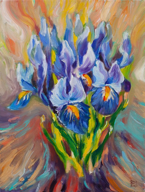 Irises