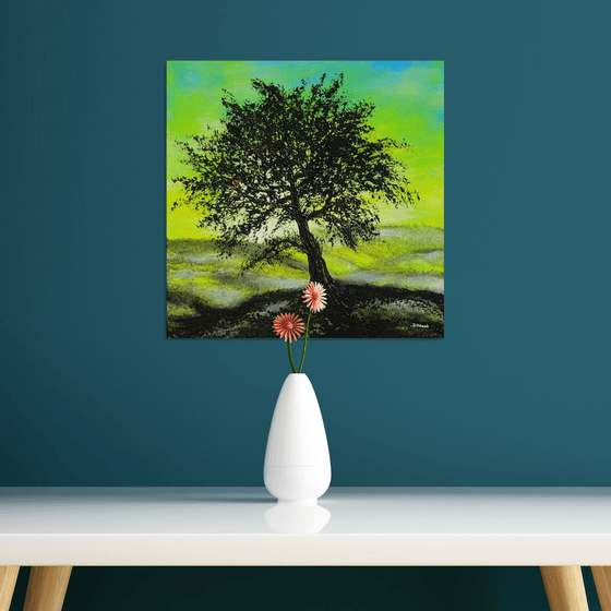 Green Landscape
