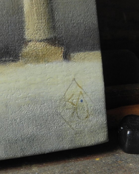 A Painter