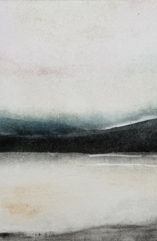 Slow Light by Lizzie Butler