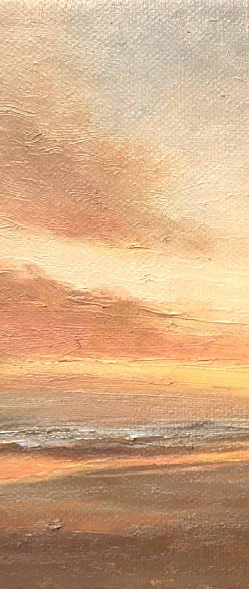 Where light becomes feeling by Alena Post