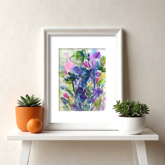Floral Wonders 10