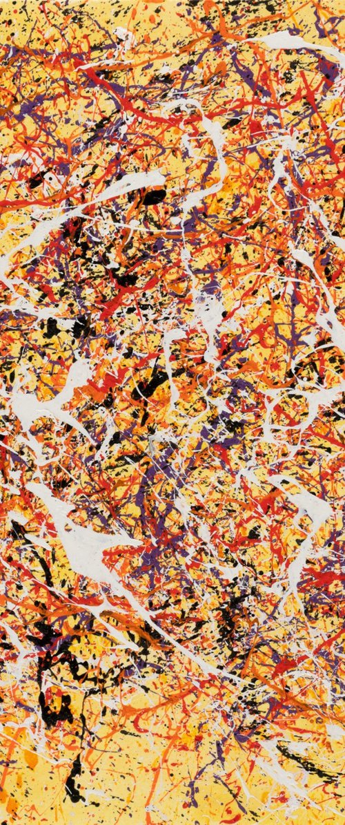 No title by Declan Faulkner