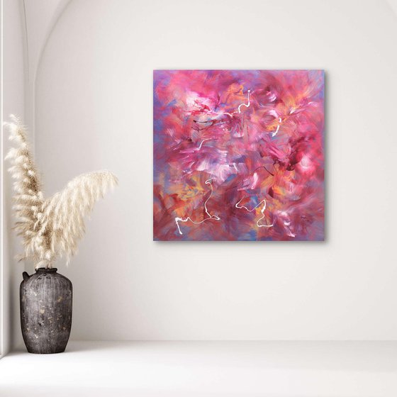 Rose Light II