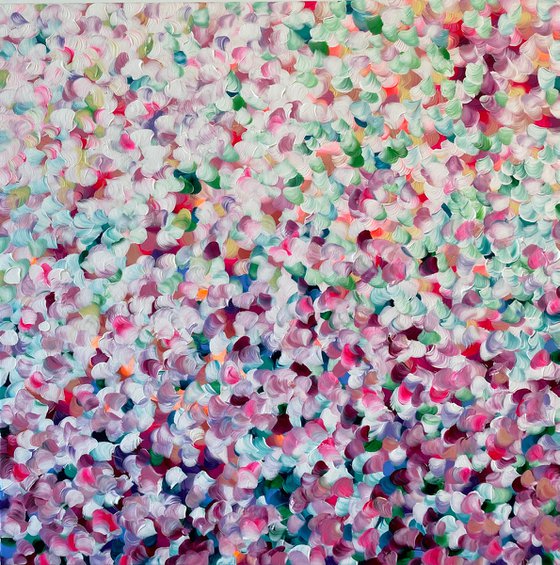 Blossom Song
