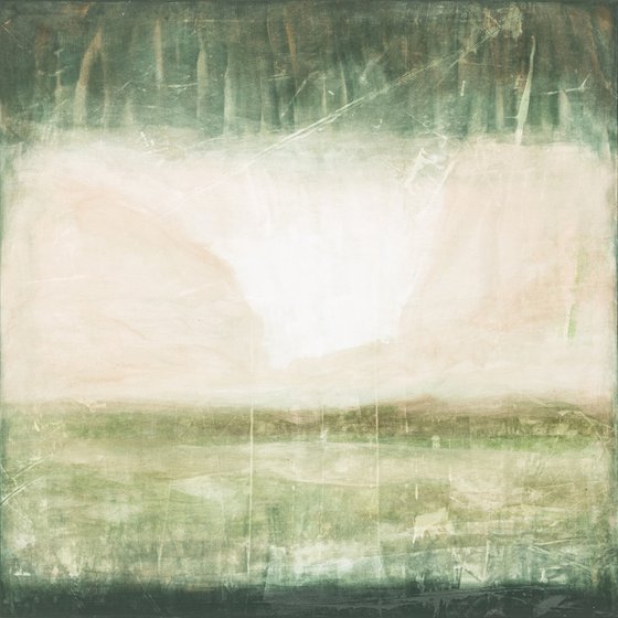 No. 25-87 (145 x 145 cm )