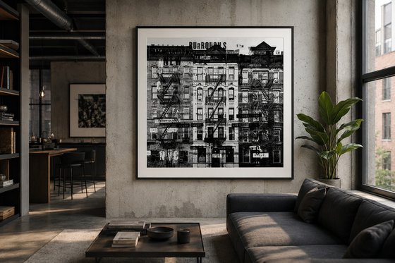 New York Code