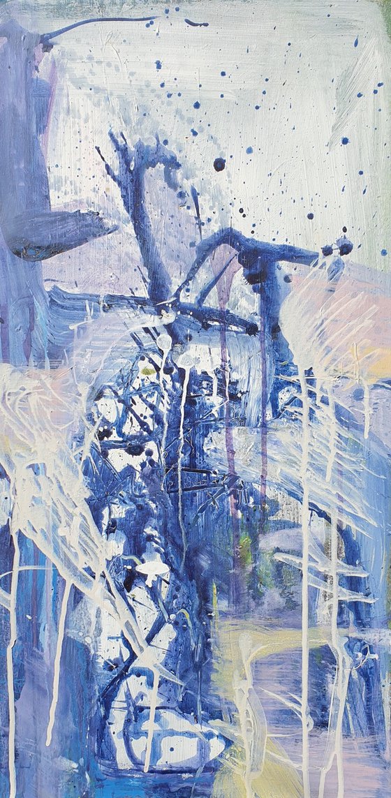 Blue II