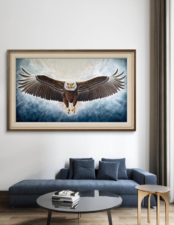 Eagle