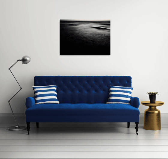 After the sun has set III | Limited Edition Fine Art Print 1 of 10 | 90 x 60 cm