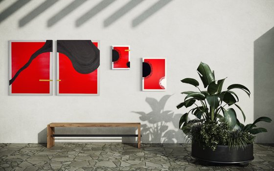 Spanish Inspirations II