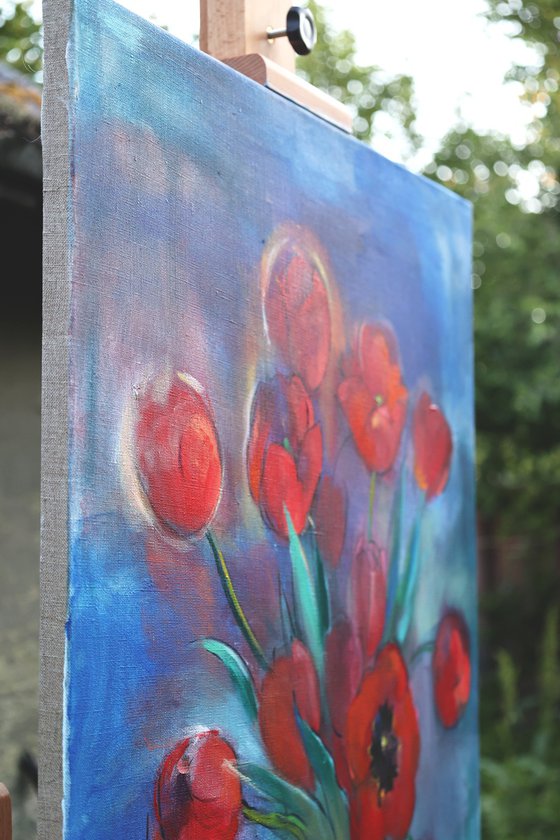 Tulips