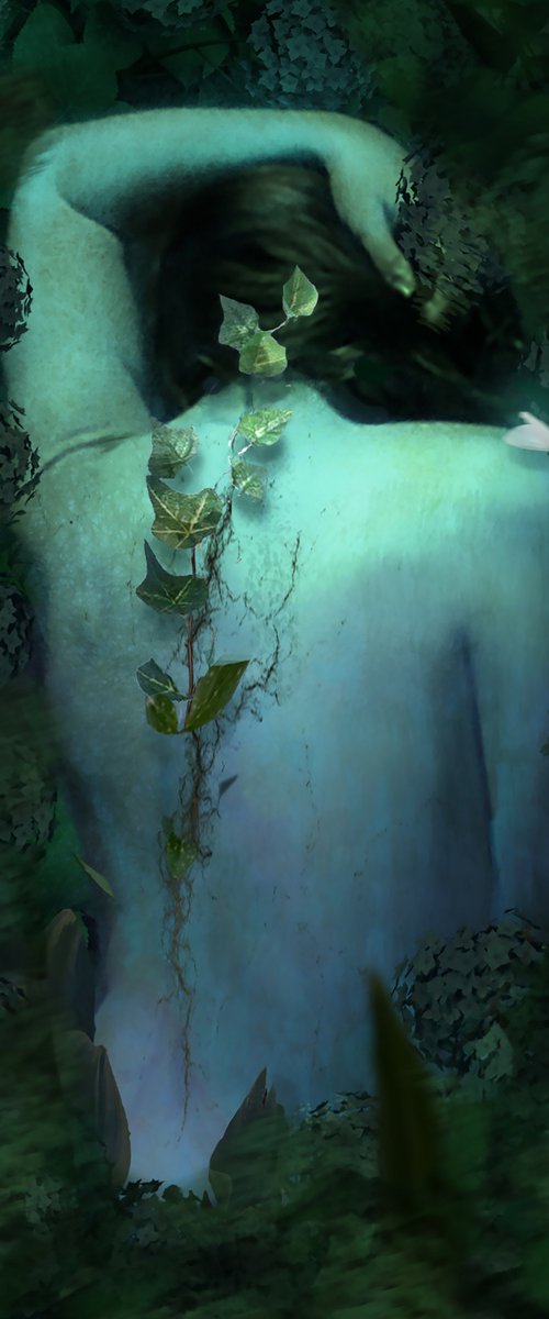 Plant by J. Gierat