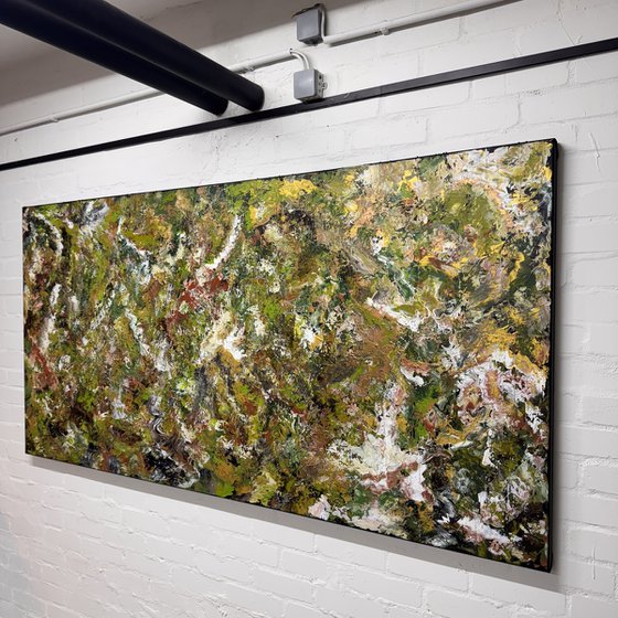 Secret of the forest