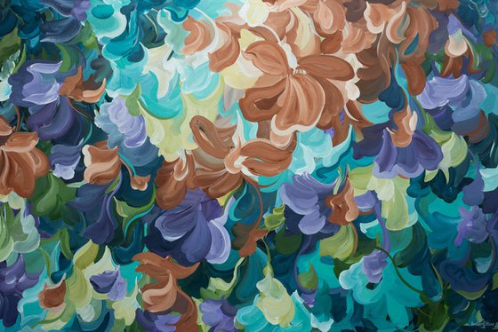Winter Florals