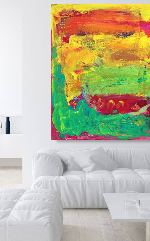 -Spring is coming.- by Veljko  Martinovic