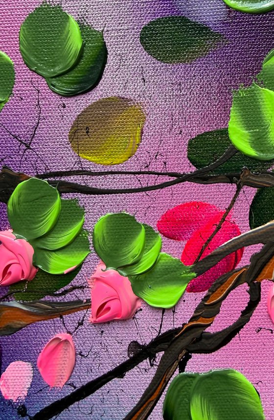 Pink Mood II