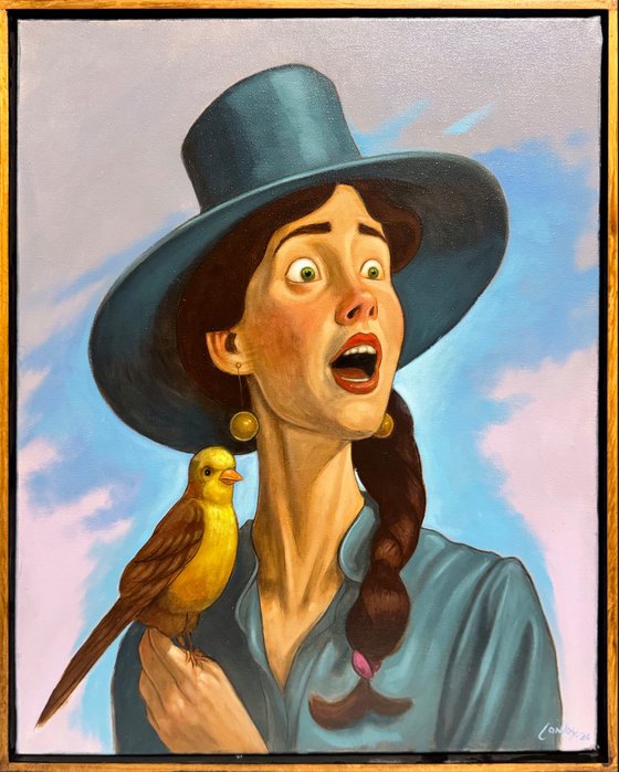 Birdie