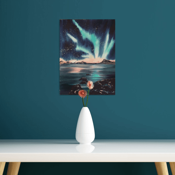 Aurora Borealis