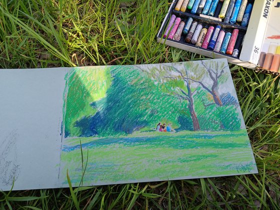Picnic