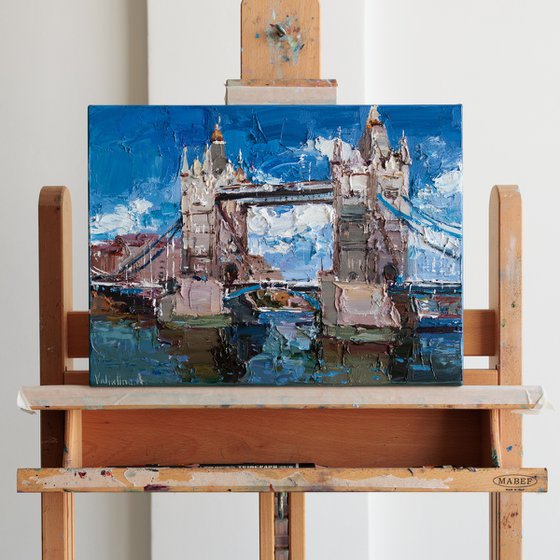 Tower Bridge