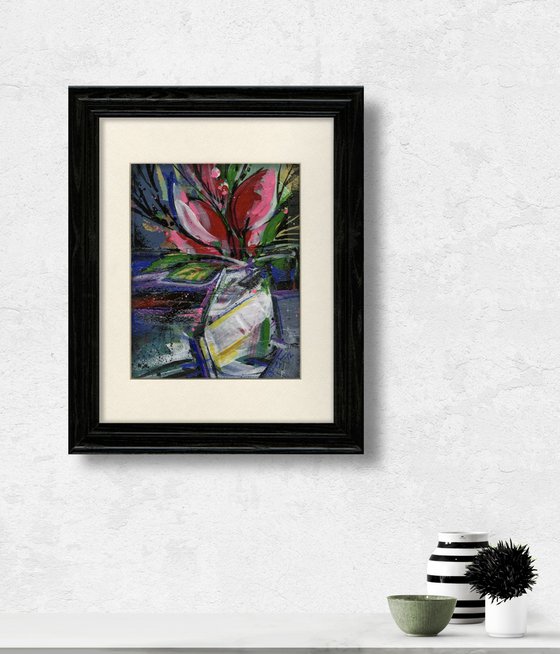 Floral Fantasy 3
