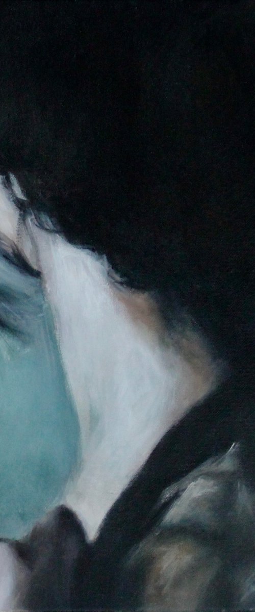 Distanze / Distances by Federica Belloli
