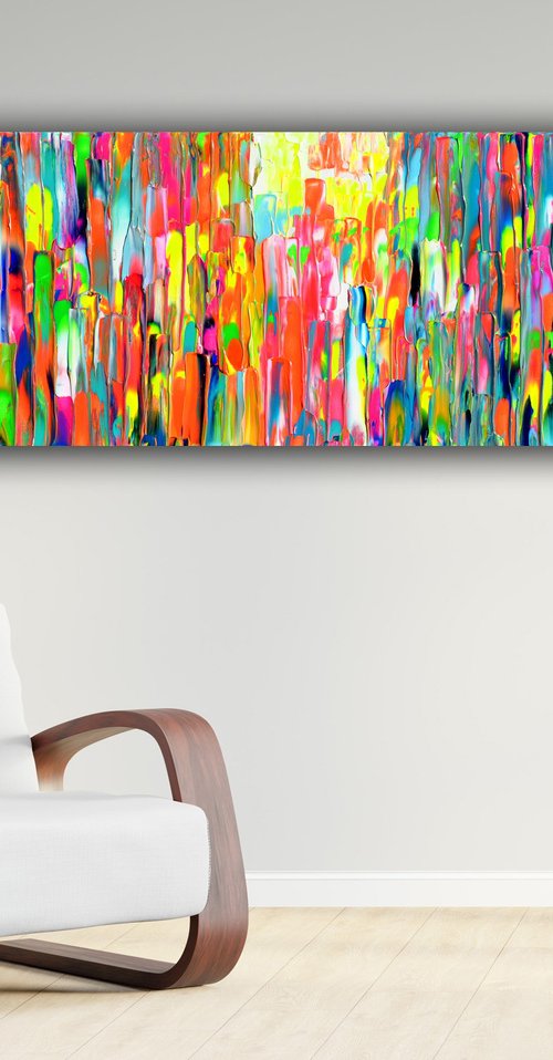 Gypsy Girl in Paris III by Soos Tiberiu