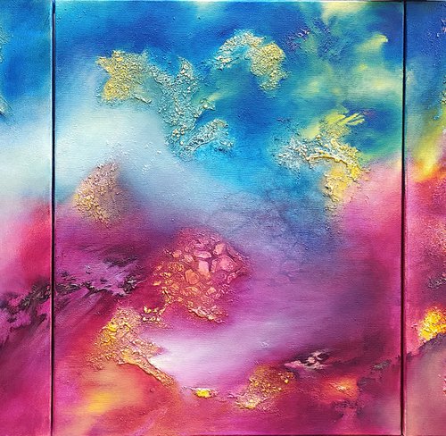 Fana by Eelke van Hoof