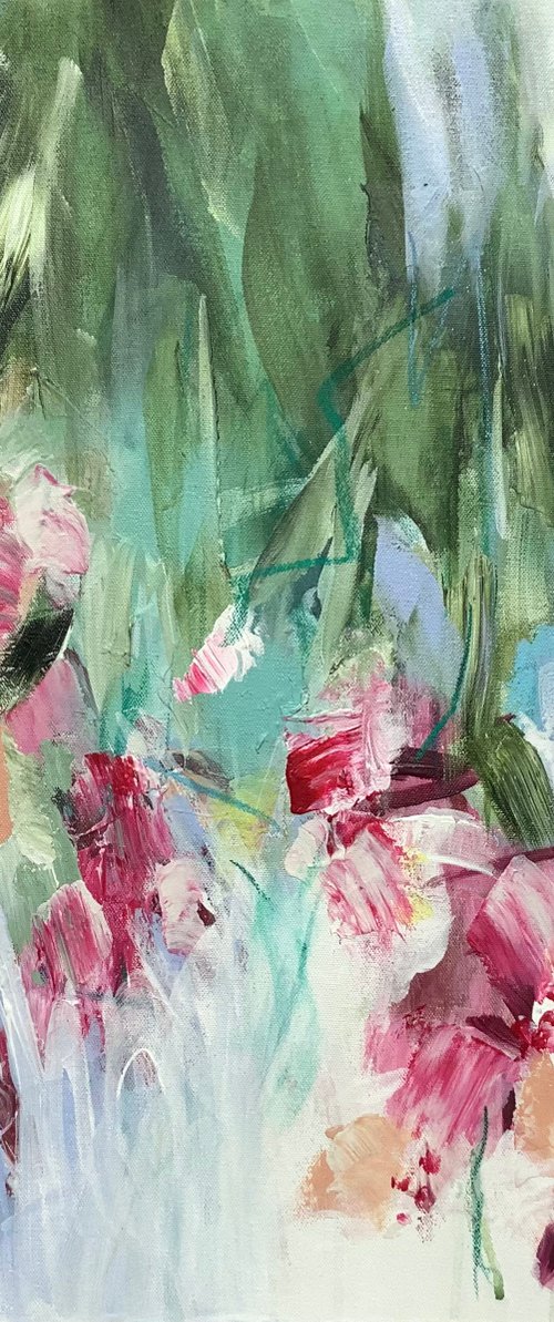 Summer Feeling 2 by Michelle Carolan