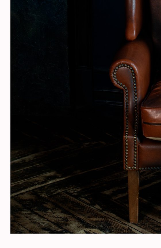 Petite Lady #2. Nude