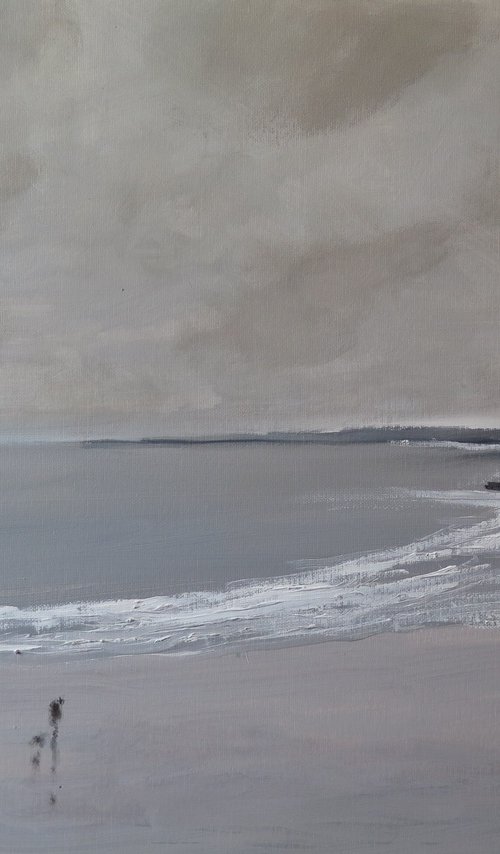 Scarborough, Nov 28 by Malcolm Ludvigsen