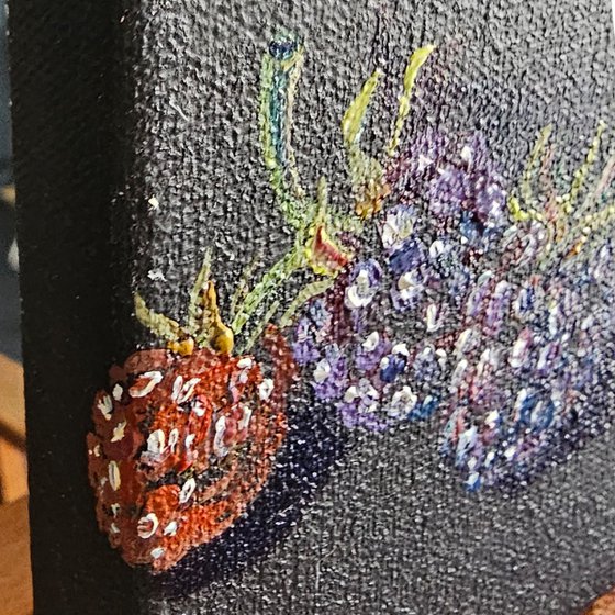 Berries
