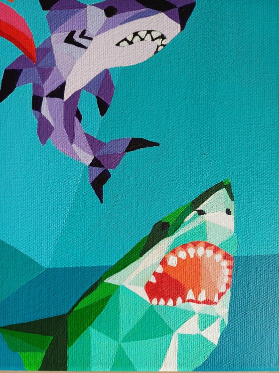 Sharks
