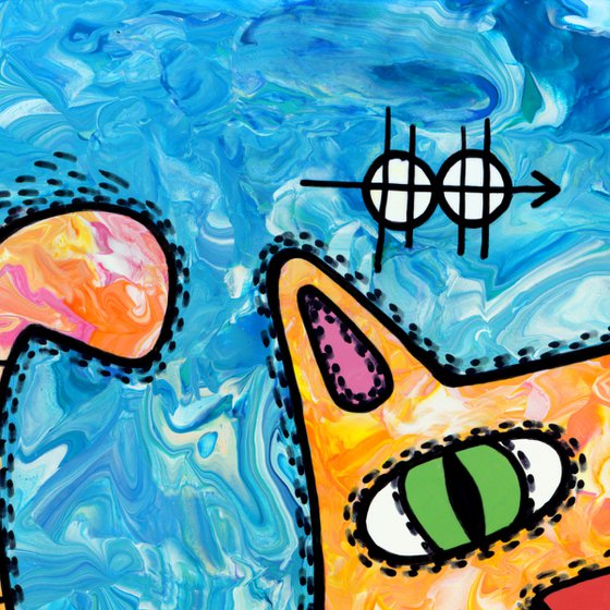 Kitty #14