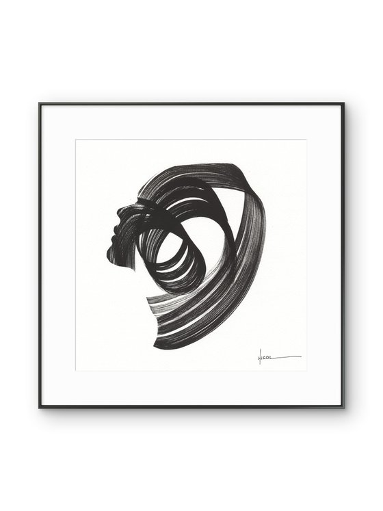 Woven Echo