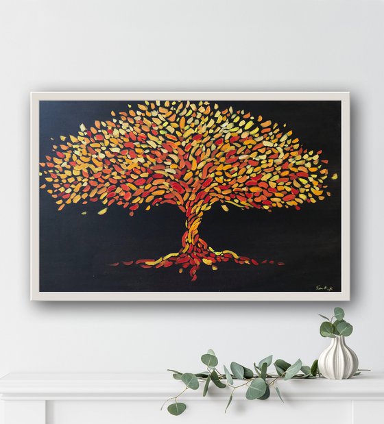 Tree of life 40-60cm