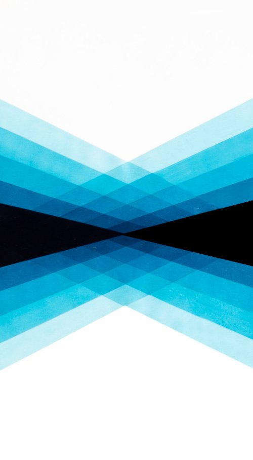 Convergent or Divergent? by Catia Goffinet