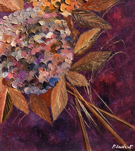 Hydrangeas