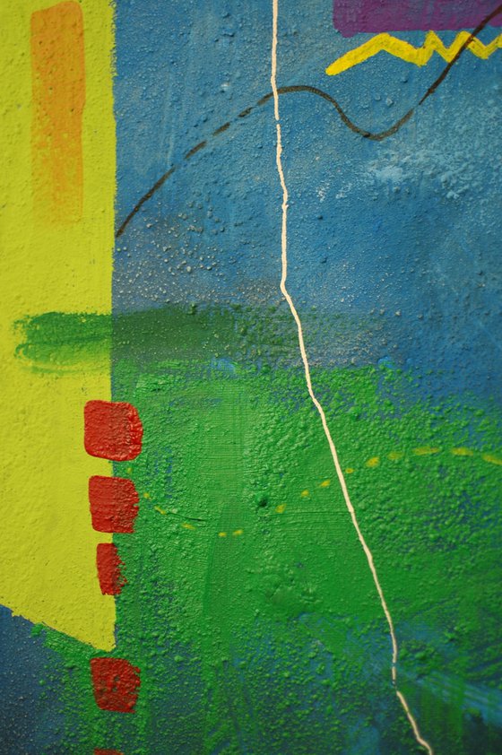 "Elements Of Life II"