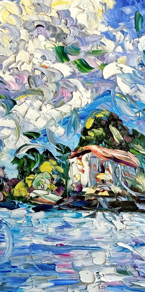 Isola Madre by Antonino Puliafico