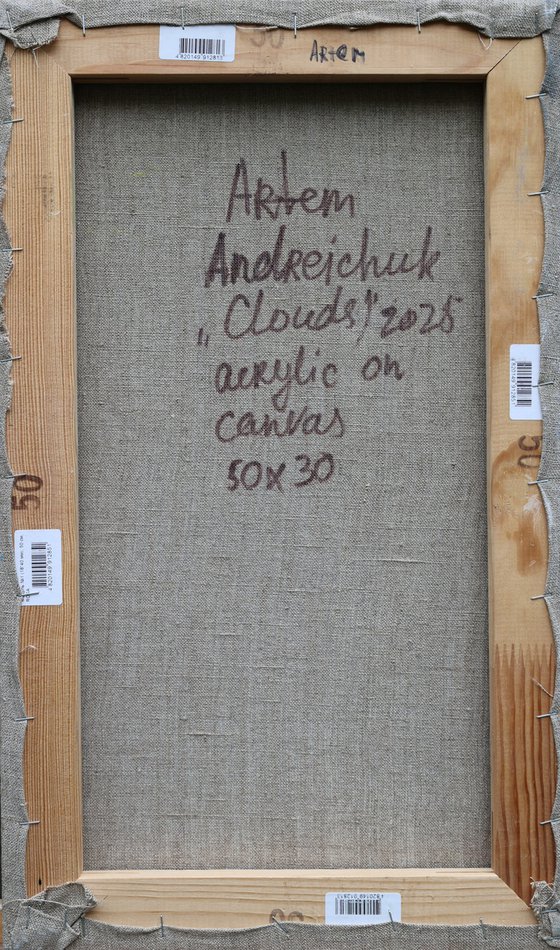 Clouds