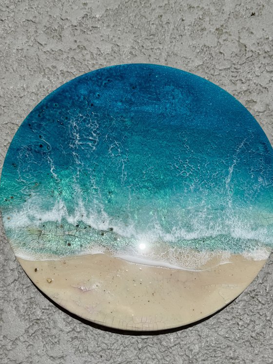 Saltwater Dreams