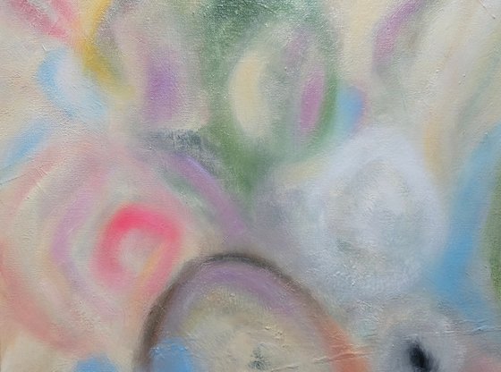 Hazy Elation