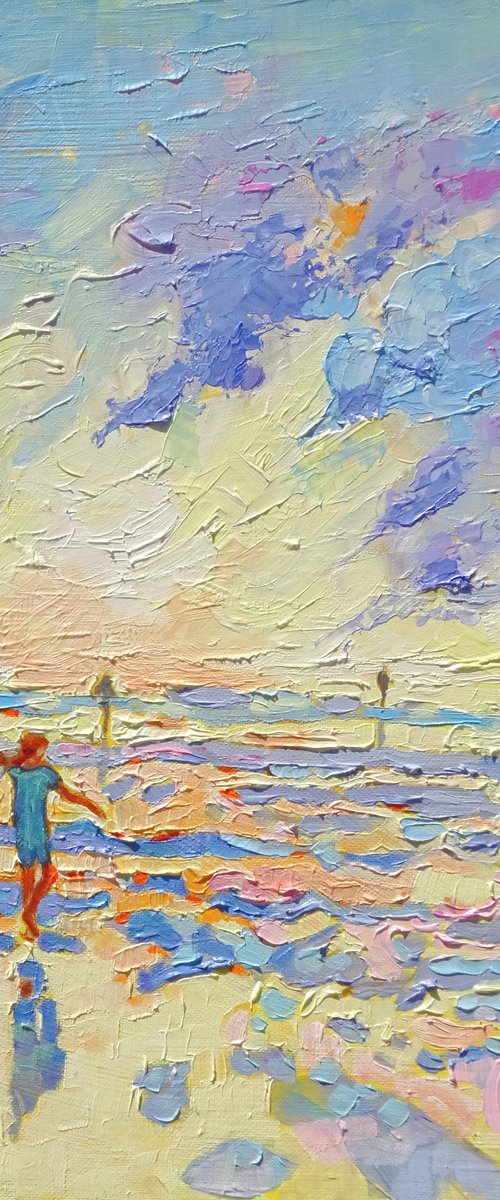 Golden Days by Mary Kemp